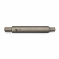 Насадка для разборки стоек L100 мм HEX 7 мм Toptul JEAW0307