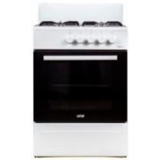 Плита газова Artel Ottima G White