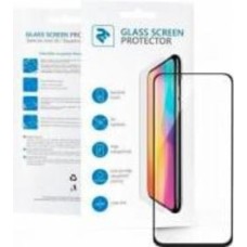Защитное стекло 2E для Apple iPhone 13 Pro Max (2E-IP-13M-6.7-SMFCFG-BB) 2.5D FCFG Black Borde