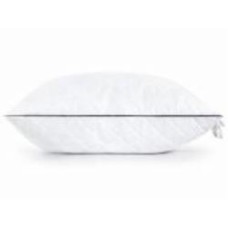Подушка №120 Royal Pearl MirSon 40x60 см белый