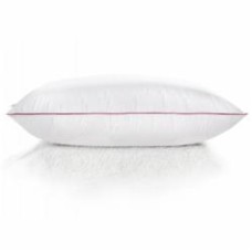 Подушка DeLuxe 128 средняя (2200000006301) MirSon 50x70 белый