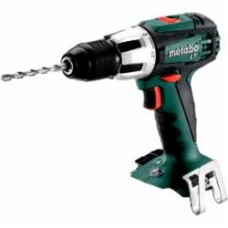 Шуруповерт ударный аккумуляторный Metabo SB 18 LT 602103840