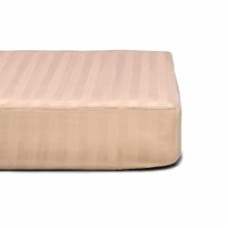 Наматрасник шелковый MirSon Carmela Silk 303/2 водонепроницаемый с резинкой по периметру 26х60x120 см 2200000353511