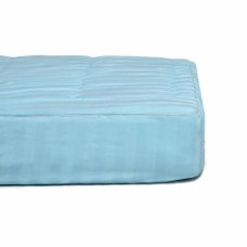 Наматрасник MirSon Valentino Aloe Vera 304/1 водонепроницаемый с резинкой по периметру 26х60x120 см 2200000353726