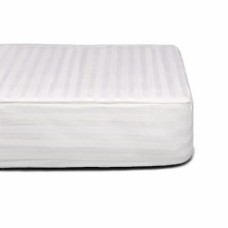 Наматрасник MirSon Royal Eco Aloe Vera 234/3 водонепроницаемый с резинкой по периметру 26х60x120 см 2200000361240