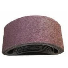 Лента шлифовальная MasterTool 457x75 мм P40 10 шт. 08-2304 Лента шлифовальная MasterTool 457x75 мм P40 10 шт. 08-2304