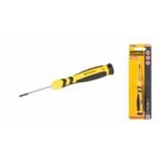 Отвертка MasterTool PH00x50 мм 43-0006