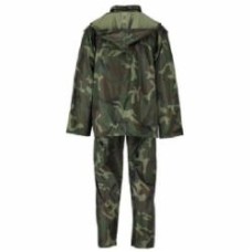 Костюм Vorel р. XXL рост 7-8 74647 камуфляж