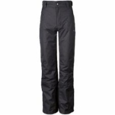 Брюки зимние HUPPA мужские 26538008-00018-0XL р. XL black