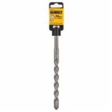 Бур DeWalt SDS-plus 14x130 мм 210 мм DT9651
