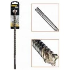 Бур DeWalt SDS-plus 8x100 мм 160 мм 1 шт. DT8923
