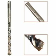 Бур DeWalt SDS-plus 8x100 мм 160 мм 10 шт. DT9827