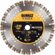 Диск алмазный отрезной DeWalt Extreme для УШМ та DCS690 355x3,8x25,4 DT40260