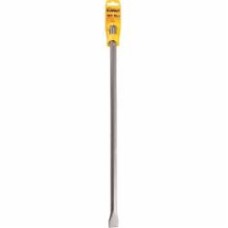 Зубило DeWalt SDS-max 25x600 мм 1 шт. DT8088