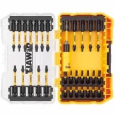 Набор бит DeWalt Extreme Flextorq 31 шт. DT70745T