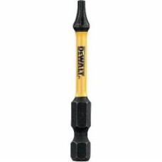 Набор бит DeWalt Impact Torsion Torx T10 L=50 мм 5 шт. DT7393T