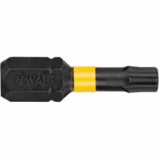 Набор бит DeWalt Impact Torsion Torx T30 L=25 мм 5 шт. DT7384T