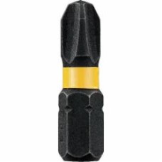 Набор бит DeWalt Impact Torsion Extreme Ph3 L= 25 мм 5 шт. DT7995T
