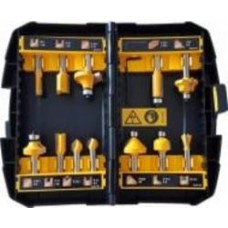 Набор фрез DeWalt DT90016