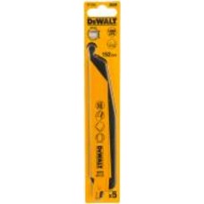 Набор пилочек для сабельной пилы DeWalt биметаллическое по металлу 5 шт. DT2385