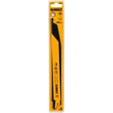 Набор пилочек для сабельной пилы DeWalt для металла 5 шт. DT2354