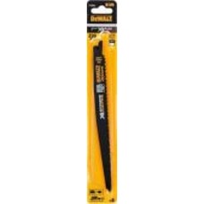 Набор пилочек для сабельной пилы DeWalt универсальное 5 шт. DT99555