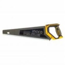 Пила по дереву 400 мм INGCO HHAS28400 7 з/д сталь SK5 INDUSTRIAL