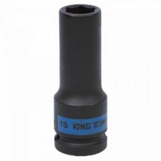 Головка ударная длинная 1/2