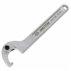 Ключ KING TONY радиусный шарнирный 13-35 мм для цилиндрического крепежа 3641-35