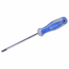 Отвертка KING TONY TORX T30x 125 с отверстием 14273005