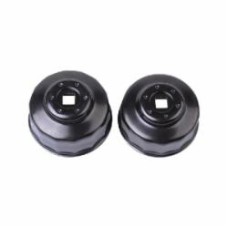 Съемник масляного фильтра чашка 14гран/84mm, для BENZ OM642 CDI. KING TONY 9AE6-8414