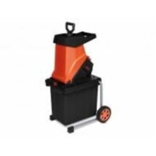 Измельчитель садовый DWT GH25-40 электросеть