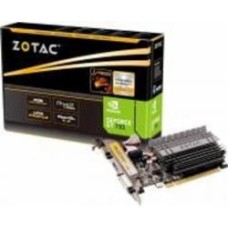 Видеокарта Zotac GeForce GT 730 4GB GDDR3 64bit (ZT-71115-20L)
