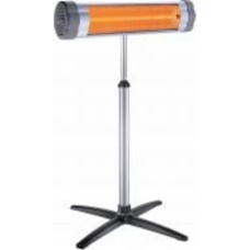Инфракрасный обогреватель UFO Star 2900 + телескопическая стойка Инфракрасный обогреватель UFO Star 2900 + телескопическая стойка