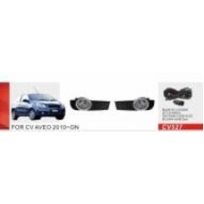 Фара противотуманная DLAA Chevrolet Aveo Hatchback/2008-12/CV-527/H3-12V55W 55 Вт Вт 12 В Фара противотуманная DLAA Chevrolet Aveo Hatchback/2008-12/CV-527/H3-12V55W 55 Вт Вт 12 В