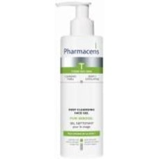 Гель Pharmaceris T Puri-Sebogel антибактериальный 190 мл