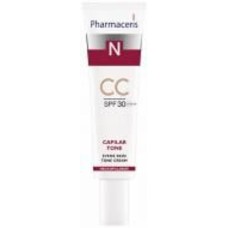 СС-крем Pharmaceris N Capilar-Tone SPF 30 для куперозной и гиперчувствительной кожи 40 мл