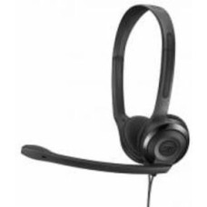 Гарнитура Sennheiser PC 5 CHAT black (1000445)