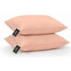 Набор подушек №1772 Eco Light Coral MirSon 50x70 см коралловый
