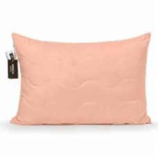 Набор подушек №1764 Eco Light Coral MirSon 50x70 см коралловый