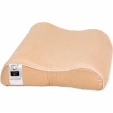 Подушка ортопедическая №6014 Delicate satin Estella (2200003261141) MirSon 58x40x10,5 бежевый