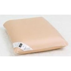 Подушка ортопедическая №6056 Delicate satin Estella MEN (2200003261790) MirSon 59x43x12 бежевый