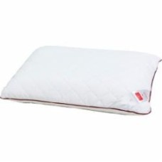 Подушка ортопедическая №6063 Steep Line Jojo MEN (2200003261882) MirSon 59x43x12 белый