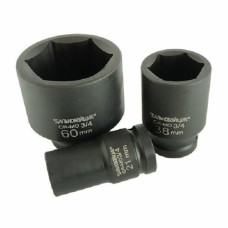 Головка ударная 3/4