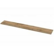 Полка DC Gina 1355x16 дуб тахо
