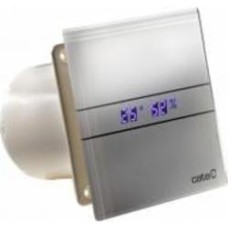 Вытяжной вентилятор Cata E-100 GTH Hygro 900200