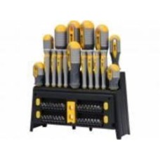 Набор отверток Vorel 60780