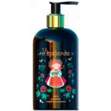 Мыло жидкое Фитобиотехнологии Украиночка Ива и калина 350 мл