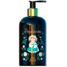 Мыло жидкое Фитобиотехнологии Украиночка Ромашка 350 мл