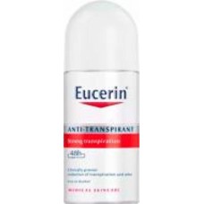 Антиперспирант унисекс Eucerin Deo 48 часов защиты 50 мл